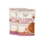 Kitchen Smith Jumbo California Almond | Grocsy