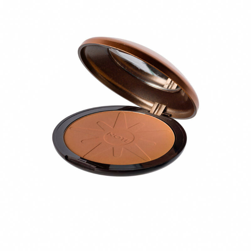 Note Cosmetique Bronzing Powder - 10 | Grocsy