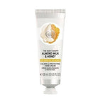 The Body Shop Almond Milk & Honey Calming & Protecting Hand Cream | Grocsy