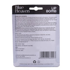 Blue Heaven Lip Bomb Strawberry | Grocsy
