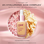 Lakme CC Tinted Serum - Dolce | Grocsy