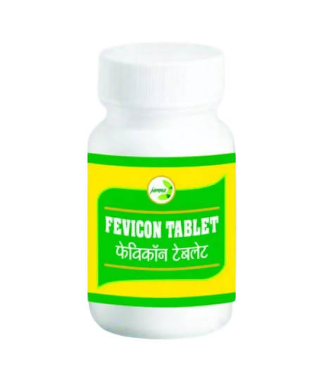 Jamna Fevicon Tablets | Grocsy