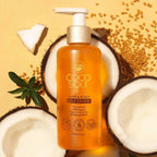 Coco Soul Hair & Scalp Cleanser | Grocsy