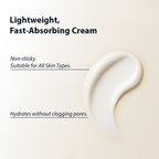 Dermistry 10% Collagen Skin Tightening Anti Aging Day Night Hydrates Moisture Face Cream | Grocsy
