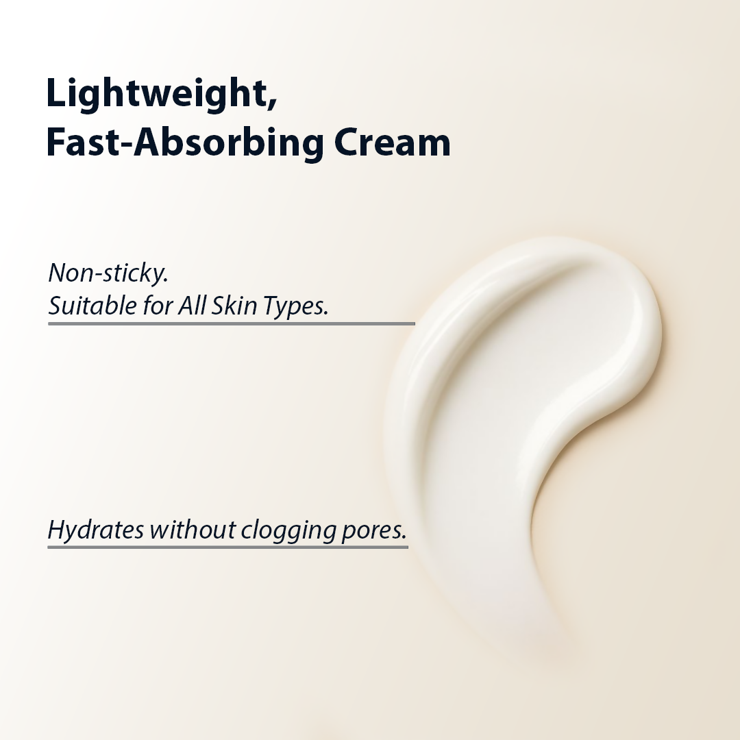 Dermistry 10% Collagen Skin Tightening Anti Aging Day Night Hydrates Moisture Face Cream | Grocsy