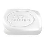 Avon Naturals Nourishing Soap | Grocsy