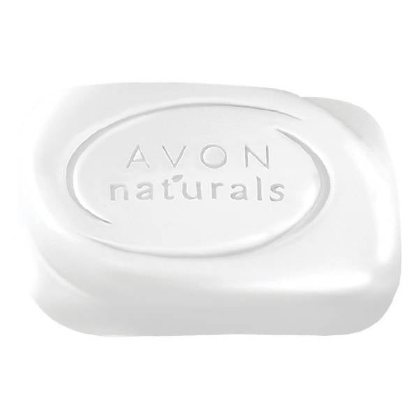 Avon Naturals Nourishing Soap | Grocsy