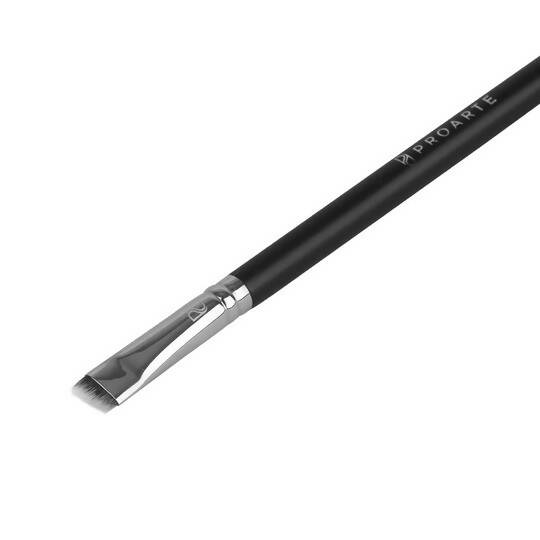 Proarte Small Angular Liner Brush PE-27 | Grocsy