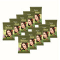 Neeta Pure Henna Soft & Shiny Natural Brown Hair Color | Grocsy