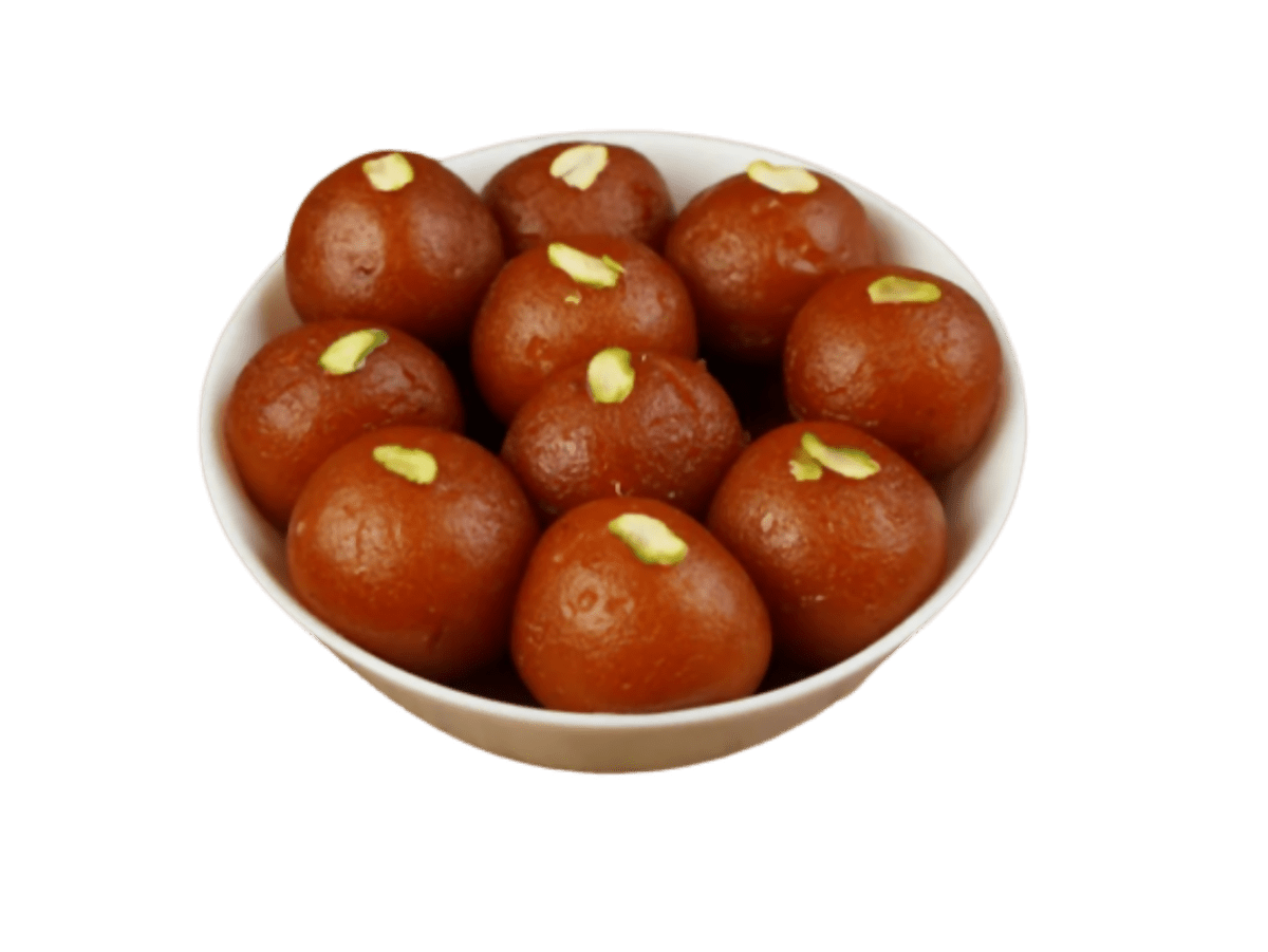 Agra Sweets Gulab Jamoon | Grocsy