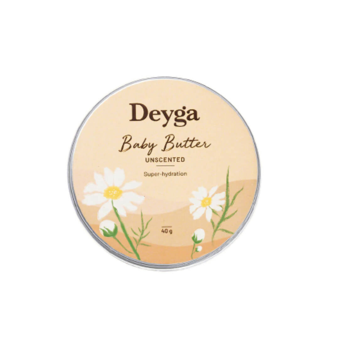 Deyga Baby Butter