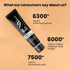 NY Bae 4 in 1 Blurin Face Primer | Grocsy