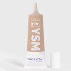 Inglot Playinn YSM Smoothing Face Foundation - 41 | Grocsy