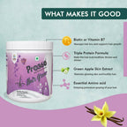 Pro360 Hair Grow Protein Powder for Healthy Hair Growth | Grocsy