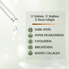 Keya Seth Aromatherapy Skin Lightening Neck + Elbow + Knee & Ankle Serums and Essence | Grocsy