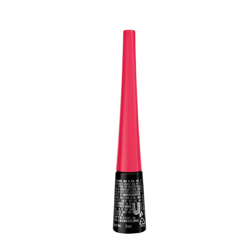 Elle 18 Eye Drama Liner - Pink | Grocsy