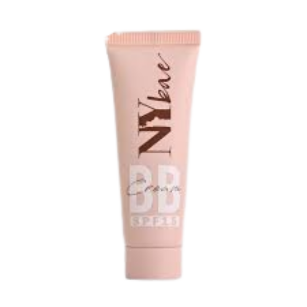 NY Bae BB Cream with SPF 15 - Vanilla 01 | Grocsy