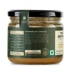 Two Brothers Organic Farms Taramira Honey, Raw Mono-Floral | Grocsy