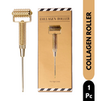 House of Beauty Gold Collagen Roller | Grocsy