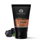 The Man Company Glow Pro Face Scrub For Skin Brightening | Grocsy