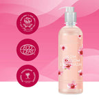Blossom Kochhar Aroma Magic 3In1 Plum Blossom Bodywash | Grocsy