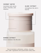 Versed Baby Cheeks All In One Hydrating Milk | Grocsy