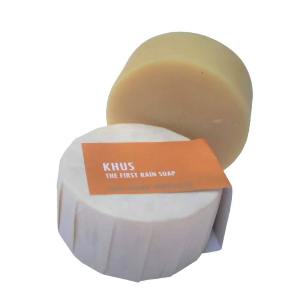 Coconess Khus Soap | Grocsy