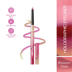 Blue Heaven Holographic, Smudge Proof & Waterproof Eyeliner - Blossom Haze | Grocsy
