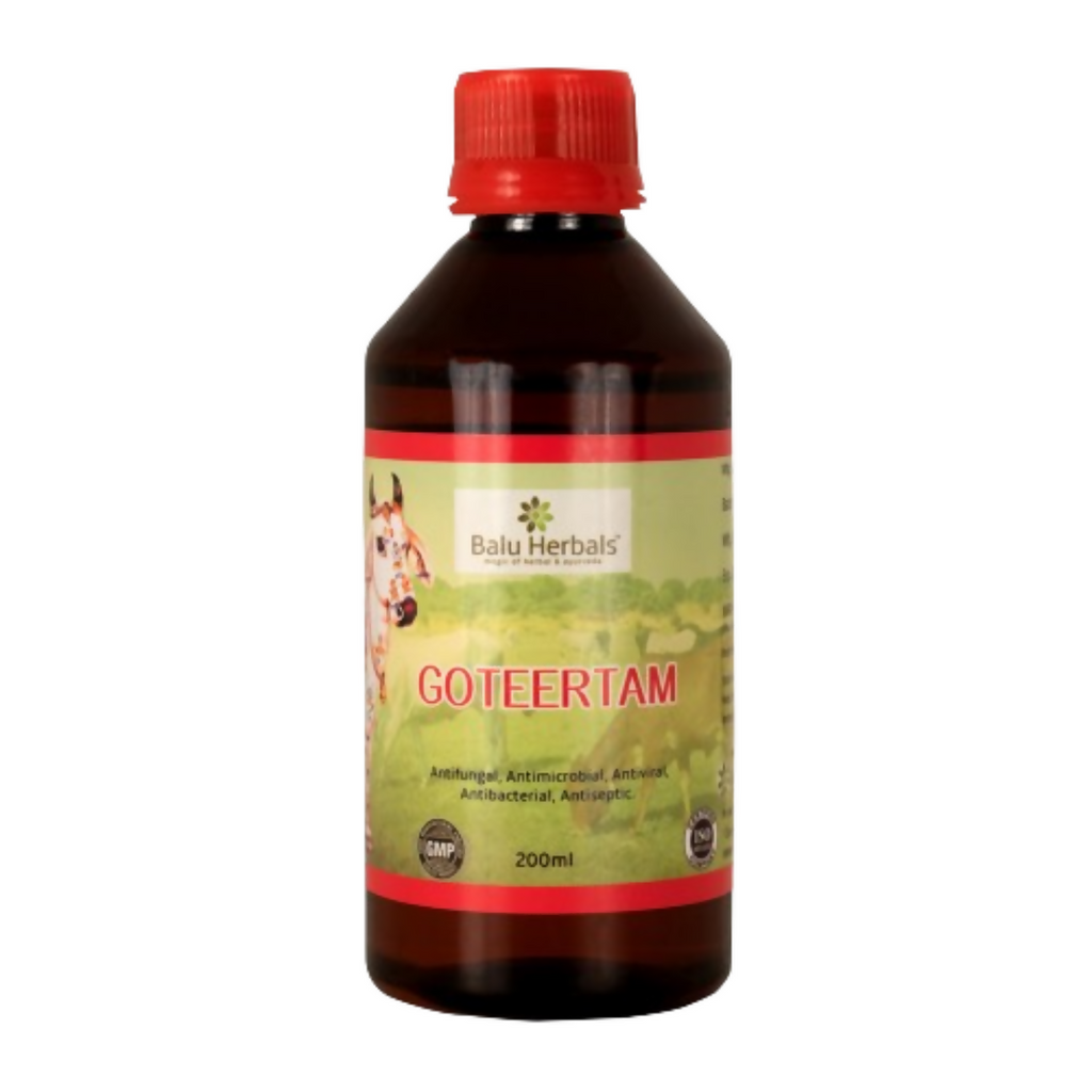 Balu Herbals Goteertham | Grocsy