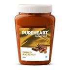 Pureheart Nut Spread Choco Hazelnut | Grocsy