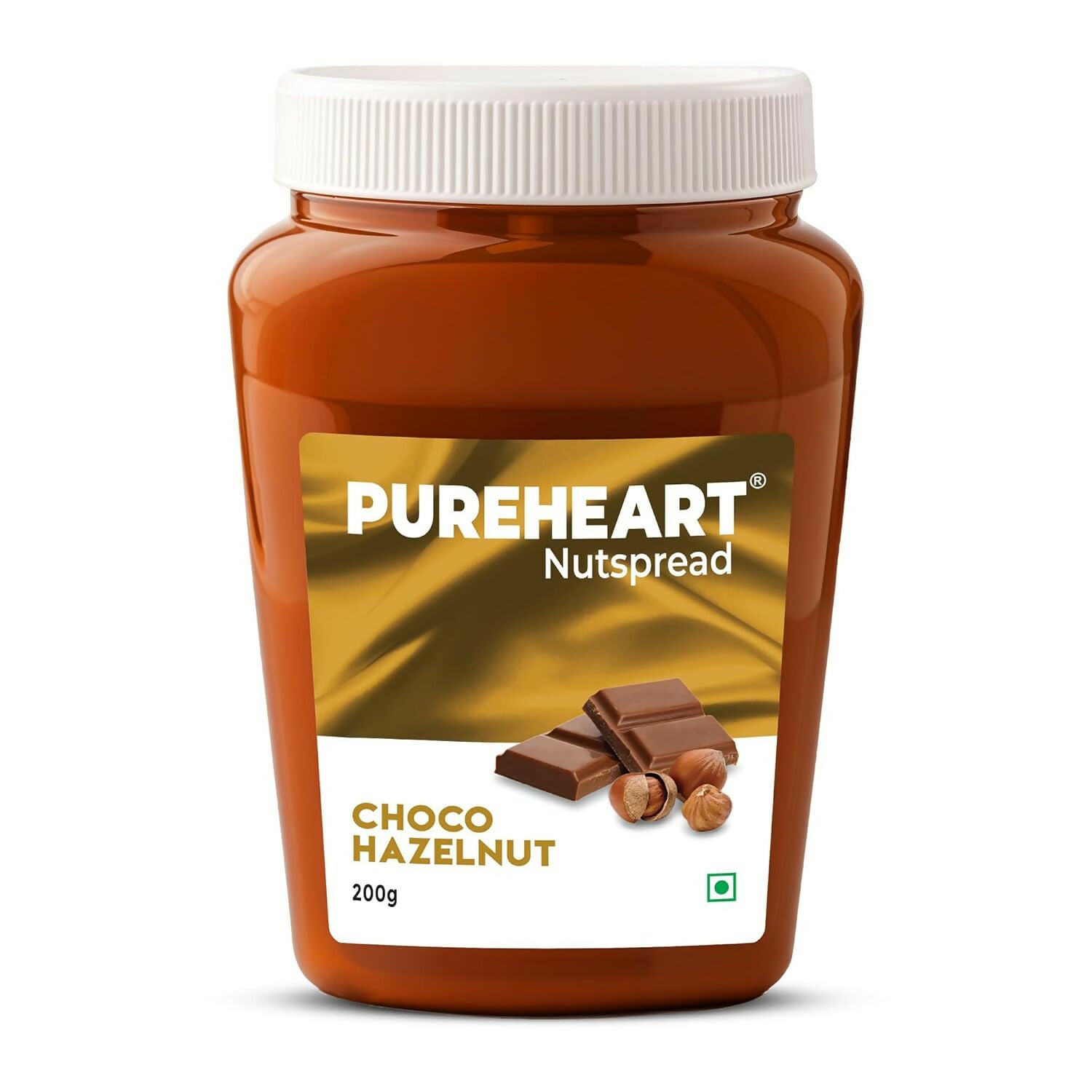Pureheart Nut Spread Choco Hazelnut | Grocsy