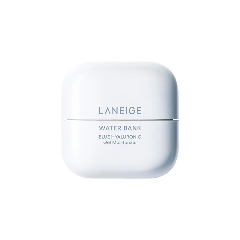 Laneige Water Bank Blue Hyaluronic Gel Moisturizer | Grocsy