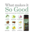Ustraa Ayurvedic Hair Oil | Grocsy