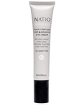 Natio Treatments Plant Peptide Firm & Smooth Eye Cream | Grocsy