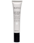 Natio Treatments Plant Peptide Firm & Smooth Eye Cream | Grocsy