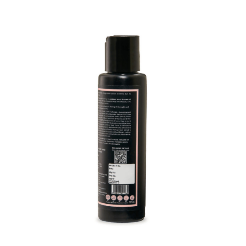 Lashika Neroli Face Wash | Grocsy