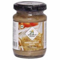 24 Mantra Organic Ginger Garlic Paste | Grocsy