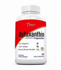Ramini Bio Nutrition Astaxanthin 4mg Veg Capsules | Grocsy