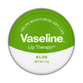 Vaseline Lip Therapy - Aloe | Grocsy