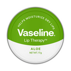 Vaseline Lip Therapy - Aloe | Grocsy