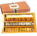 Bikanervala Diamond Mix | Grocsy
