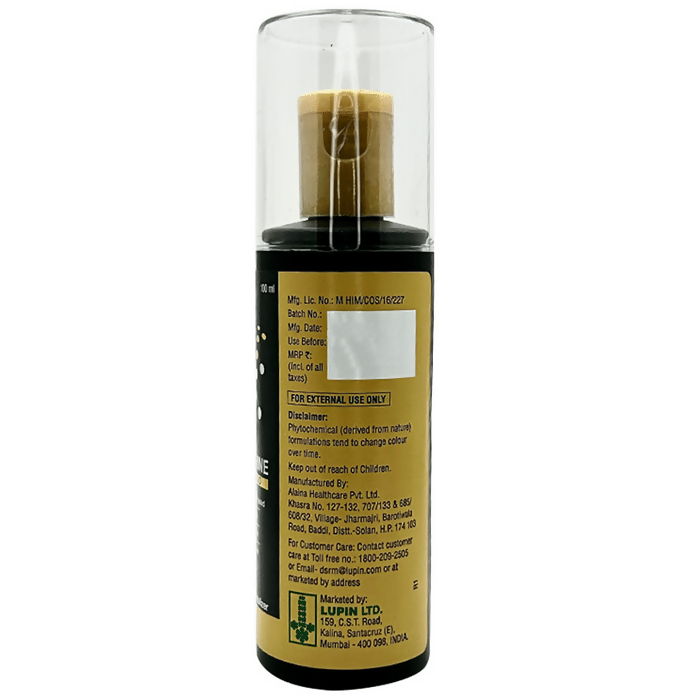 Novishine Hair Revitalizing Shampoo | Grocsy