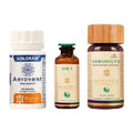 Biogetica Freedom Respiratory Support Kit With Aerosolve, Aerovent Formula | Grocsy