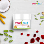 Pokonut Herbal Baby Diaper Rash Free Cream | Grocsy