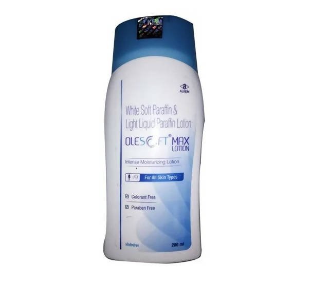 Alkem Olesoft Max Lotion | Grocsy