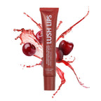 Conscious Chemist Peptide Lip Balm, Lush Lips with SPF15 - Cherry Bubblegum | Grocsy