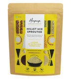 Hapup Millet Mix Sprouted | Grocsy
