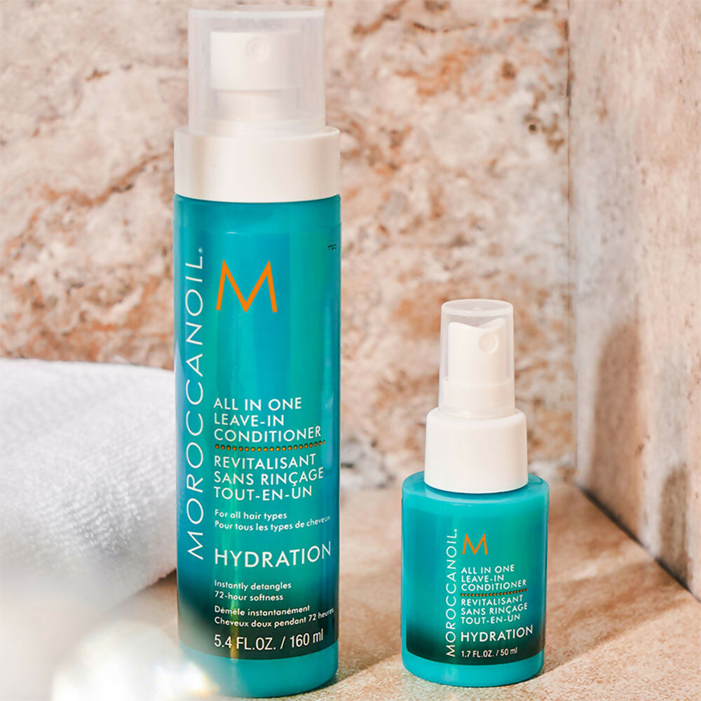 Moroccanoil All-In-One Leave-In Condtioner | Grocsy