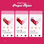 Blue Heaven Love Duo 2-In-1 Clear & Tinted Lip Gloss - Snacc (Clear + Cherry) | Grocsy