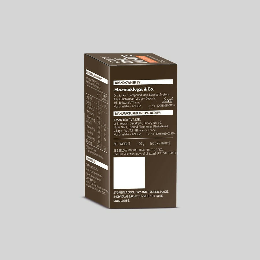 Society One Minute Cappuccino Coffee Premix | Grocsy